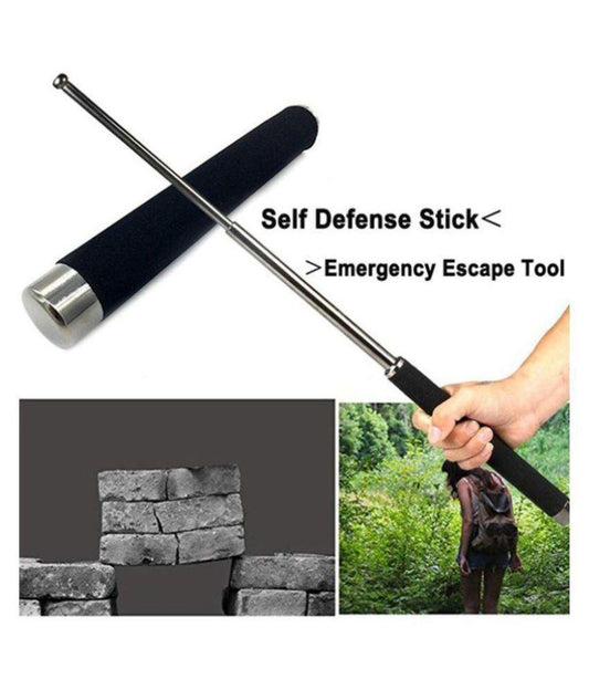 SELF DEFENCE ROD (HEAVY METAL)