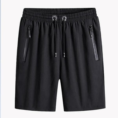 MEN'S STRETCHABLE COTTON SHORTS
